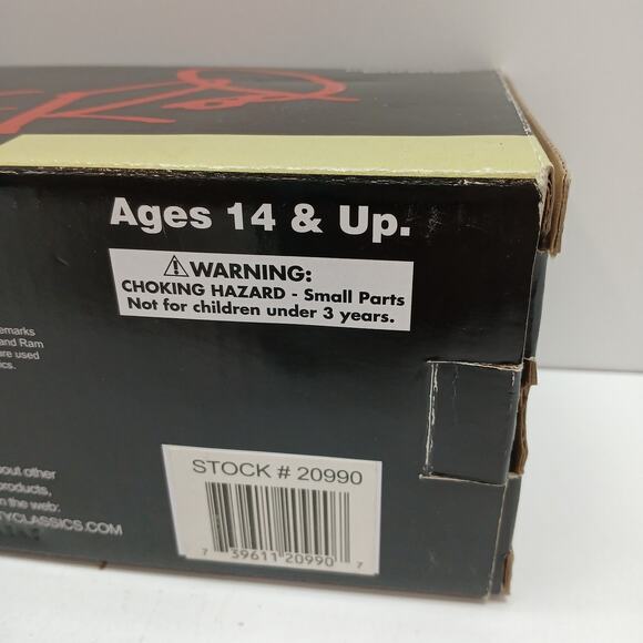 MAC Tools Exclusive Limited Edition Black Mercury Diecast Car w/ Flames in Box - Picture 15 of 15